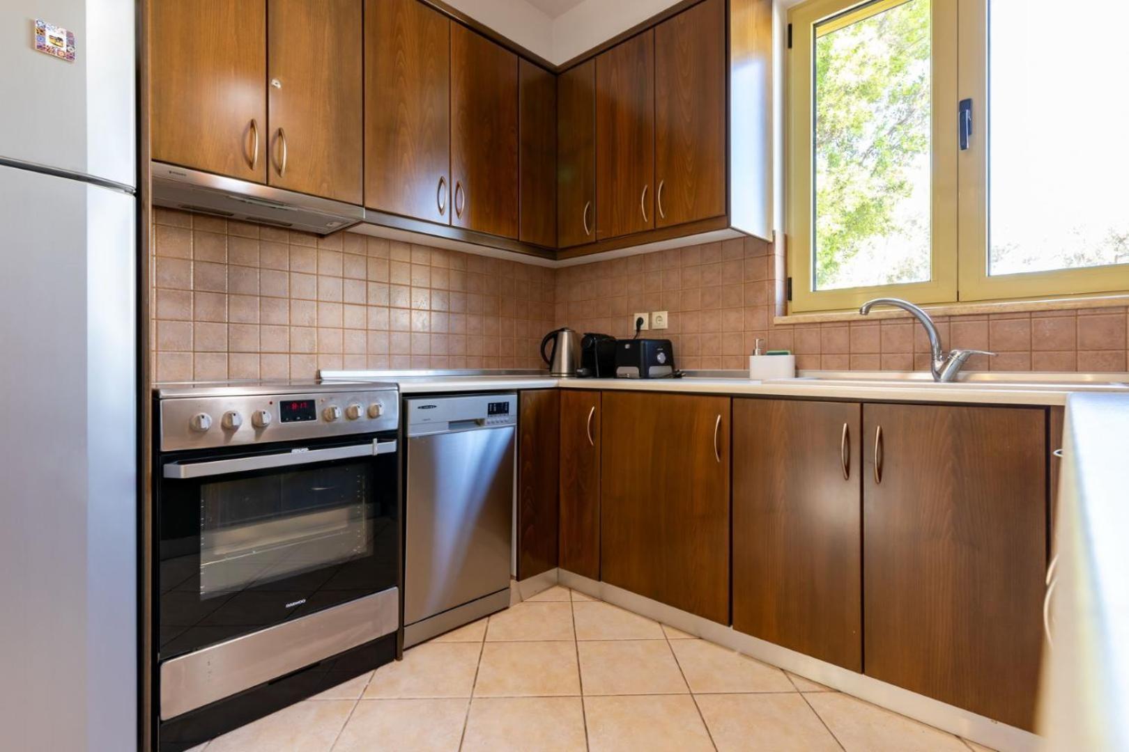 Villa With Private Pool Chania Sense Of Dream Villas Tavronitis エクステリア 写真