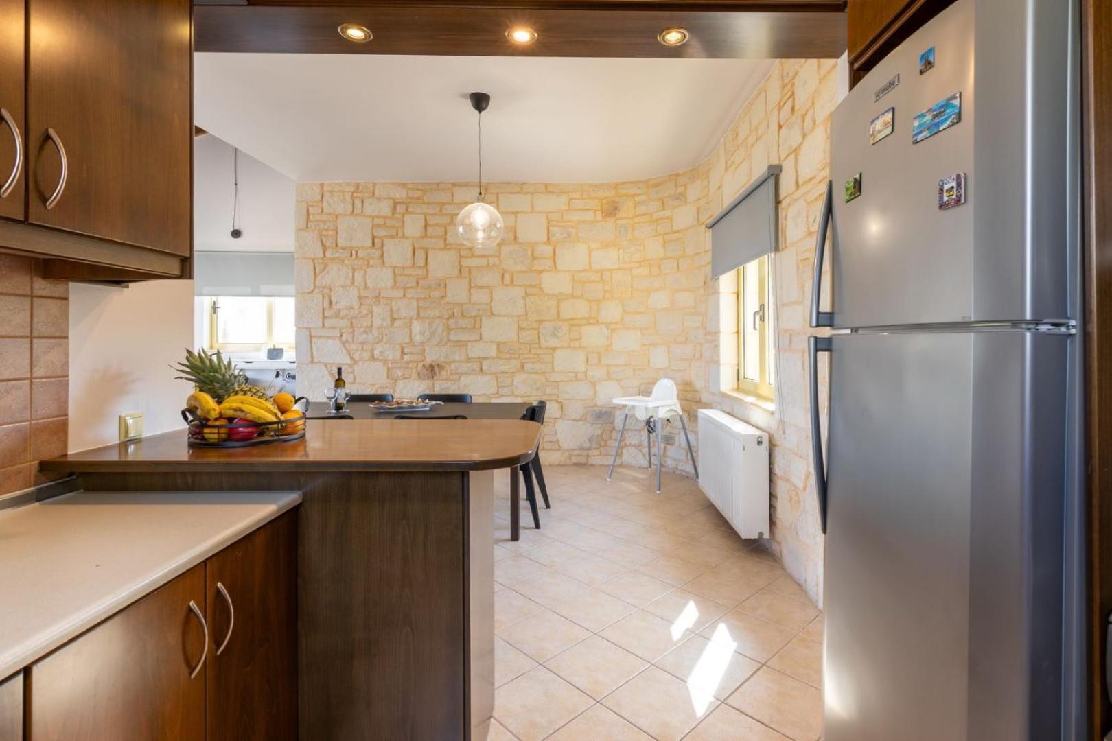 Villa With Private Pool Chania Sense Of Dream Villas Tavronitis エクステリア 写真