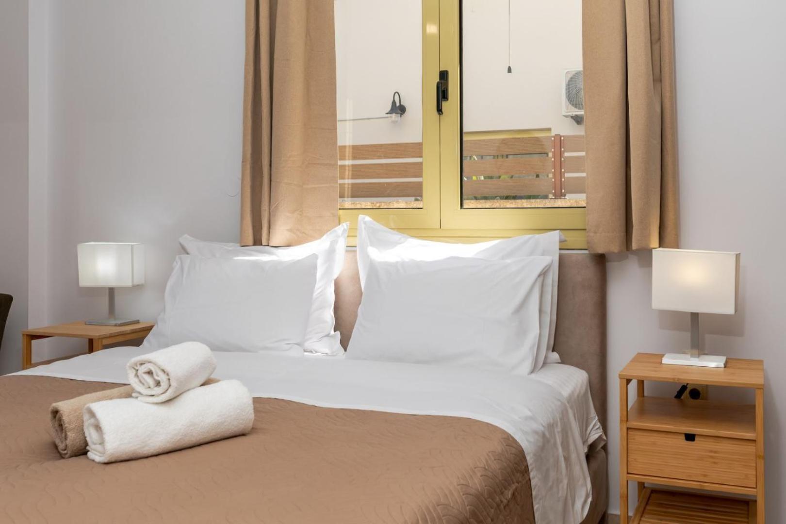 Villa With Private Pool Chania Sense Of Dream Villas Tavronitis エクステリア 写真