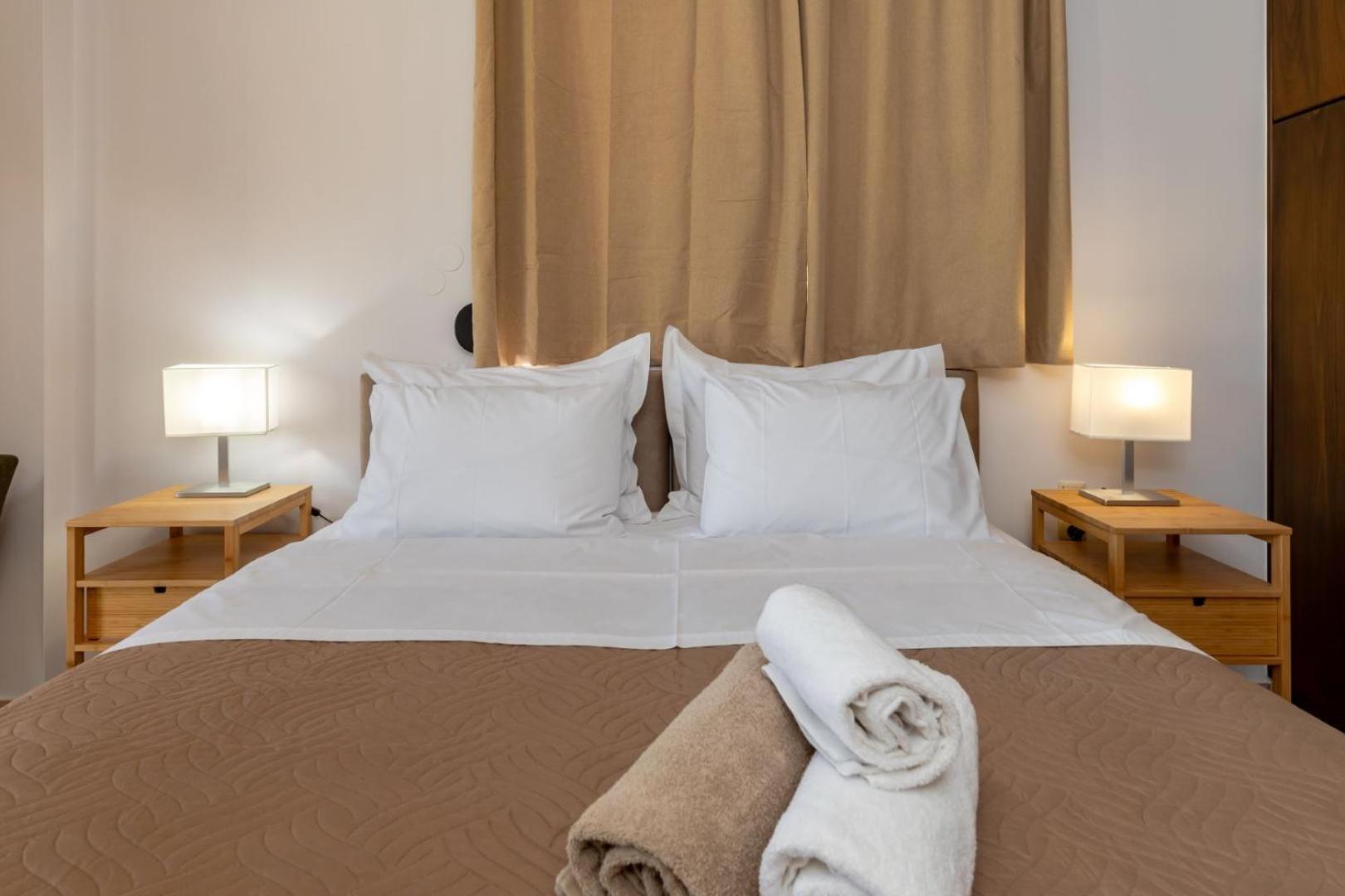 Villa With Private Pool Chania Sense Of Dream Villas Tavronitis エクステリア 写真
