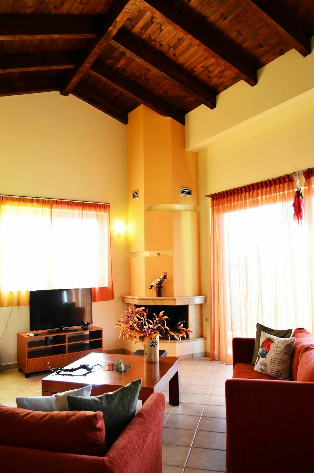 Villa With Private Pool Chania Sense Of Dream Villas Tavronitis エクステリア 写真