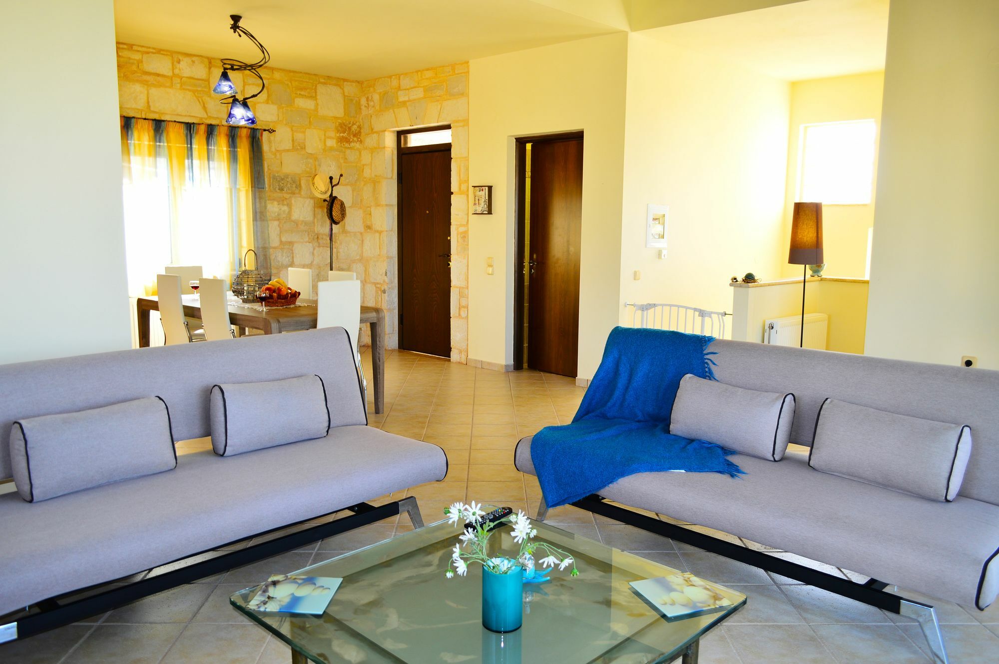 Villa With Private Pool Chania Sense Of Dream Villas Tavronitis エクステリア 写真