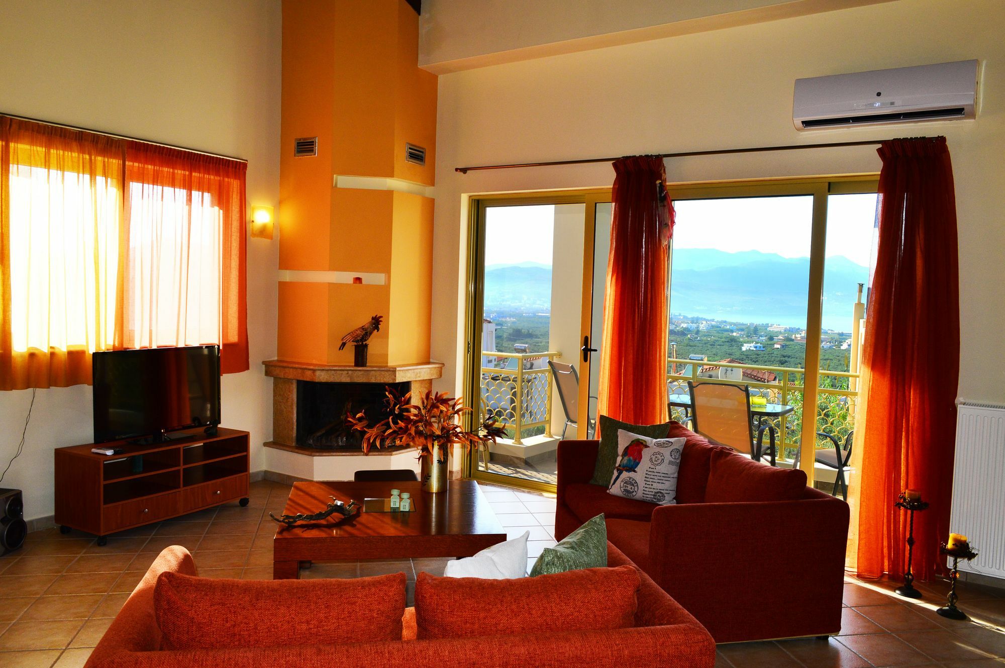 Villa With Private Pool Chania Sense Of Dream Villas Tavronitis エクステリア 写真